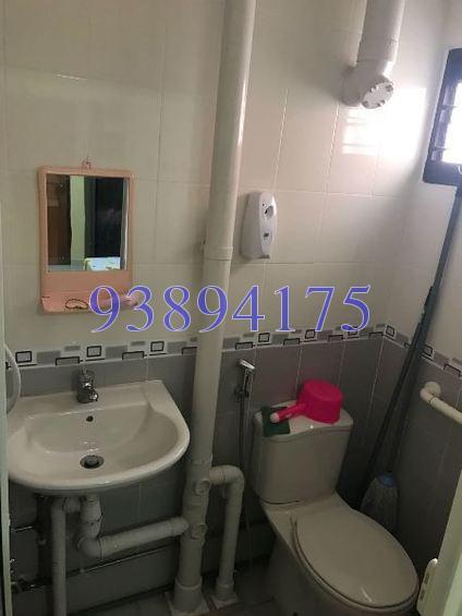 Blk 214 Ang Mo Kio Avenue 3 (Ang Mo Kio), HDB 3 Rooms #161675472